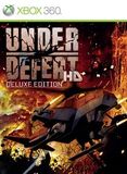 Under Defeat HD -- Deluxe Edition (Xbox 360)